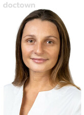 Разжигаева Вера Сергеевна