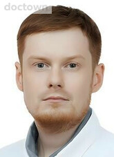 Разживин Сергей Алексеевич