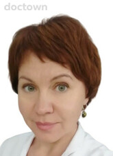 Бралиева Юлия Николаевна