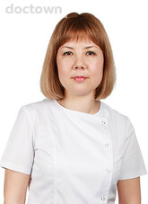 Братчикова Марина Анатольевна