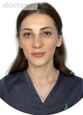 Братова Марина Мурадиновна