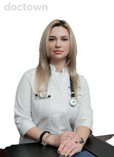 Братякова Анна Юрьевна