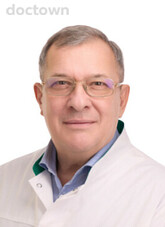 Бравве Александр Давидович