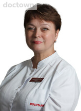 Бражник Лариса Алексеевна