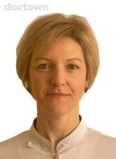 Бреслав Леонида Евгеньевна