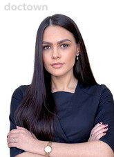 Брежнева Ольга Олеговна
