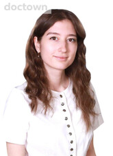 Брискман Татьяна Дмитриевна
