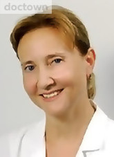 Бритун Юлия Анатольевна