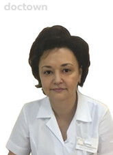 Бритвина Наталья Владимировна