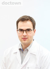 Бронштейн Дмитрий Александрович