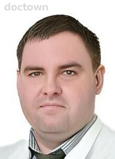 Бровиков Сергей Владимирович