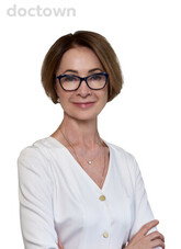 Бровкова Елена Владимировна