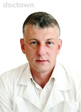 Брук Михаил Александрович