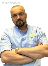 Брыксин Кирилл Владимирович