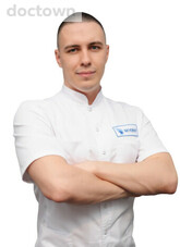 Брылёв Сергей Владимирович