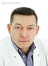 Брюханов Андрей Викторович