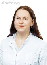Брюханова Елена Николаевна