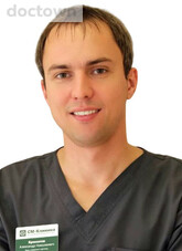 Брюхатов Александр Николаевич