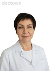 Брюховская Марина Александровна