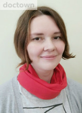 Брюн Любовь Владимировна