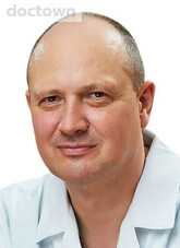 Брюнин Алексей Владимирович