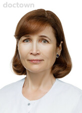 Брюнина Марина Рифовна