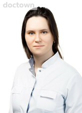Брызгалина Светлана Юрьевна