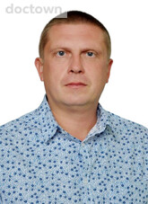 Краев Александр Павлович