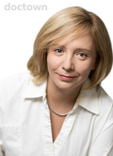Краилина Ирина Сергеевна
