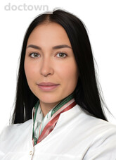 Крайнова Екатерина Витальевна