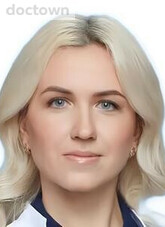 Крайнова Светлана Вадимовна
