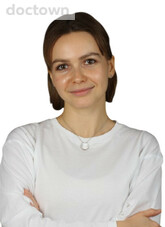 Крайнова Ульяна Сергеевна