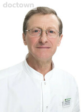 Крамской Сергей Львович