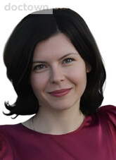 Крапивкина Светлана Владимировна