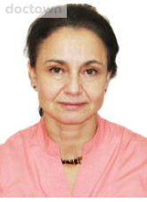 Крапухина Мария Геннадьевна