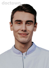 Красавин Арьян Шахинович