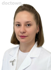 Красавина Айшат Семедовна