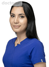 Крашихина Татьяна Валерьевна