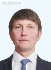 Красильников Владислав Юрьевич
