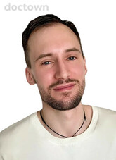 Красильщиков Максим Кириллович