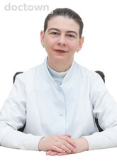 Красненко Марина Владимировна