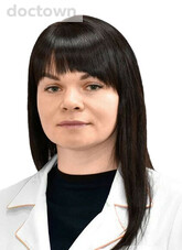 Красникова Светлана Юрьевна