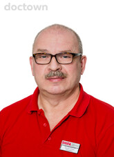 Краснокутский Павел Александрович