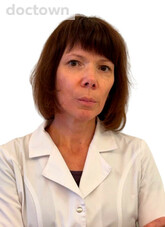 Краснослободцева Лариса Алексеевна