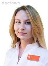 Краснова Екатерина Олеговна