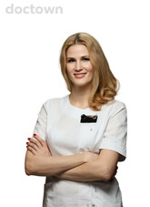 Краснова Елена Владимировна