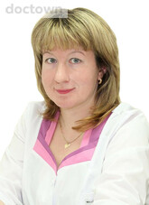 Краснова Татьяна Георгиевна