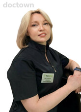 Красова Елена Вадимовна