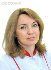 Красова Елена Вадимовна