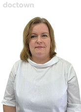 Красовская Мария Альбертовна